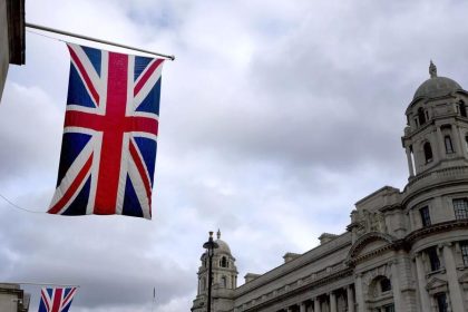 دراسة: ثلثا البريطانيين لن يقاتلوا دفاعا عن وطنهم في حال تعرضه لهجوم