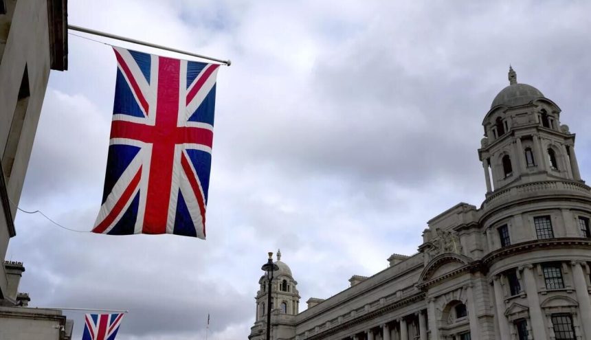 دراسة: ثلثا البريطانيين لن يقاتلوا دفاعا عن وطنهم في حال تعرضه لهجوم