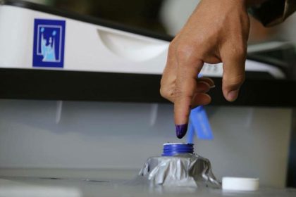 الأنبار تعلن إكمال استعداداتها الأمنية للانتخابات المقبلة