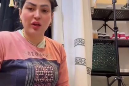 لجنة المحتوى الهابط تتخذ الإجراءات القانونية بحق المدعوة "كابتن شهد"