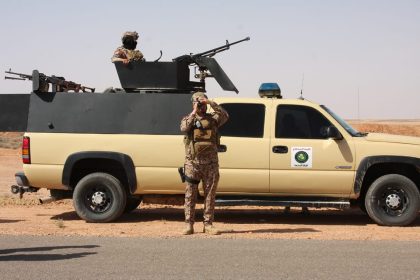 الاستخبارات العسكرية