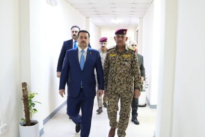 السوداني يطلع على سير الخطة الخاصة بزيارة ذكرى استشهاد الإمام الحسن العسكري (ع)