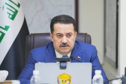 السوداني يشدد على ضرورة التواجد الميداني للقادة والمسؤولين في المحاور المؤدية إلى سامراء