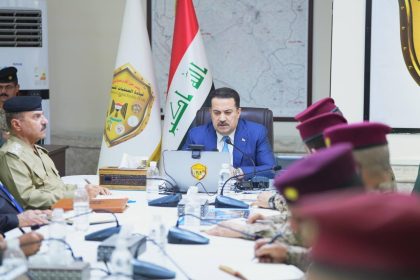 السوداني: مشروع تطوير وتوسعة سامراء سيعرض قريباً على مجلس الوزراء