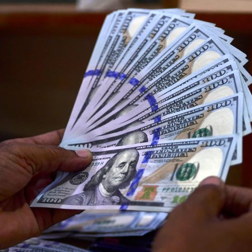 دولار