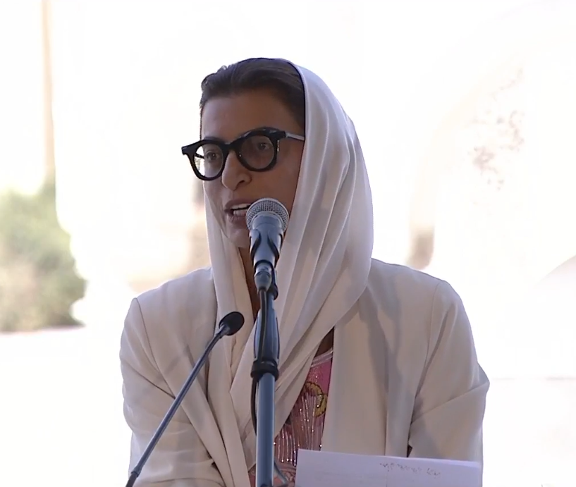 الإمارات: الحفاظ على التراث مسؤولية أخلاقية لا يمكن التخلي عنها