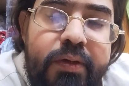 لجنة المحتوى الهابط تتخذ الإجراءات القانونية بحق "إياد الناصري"