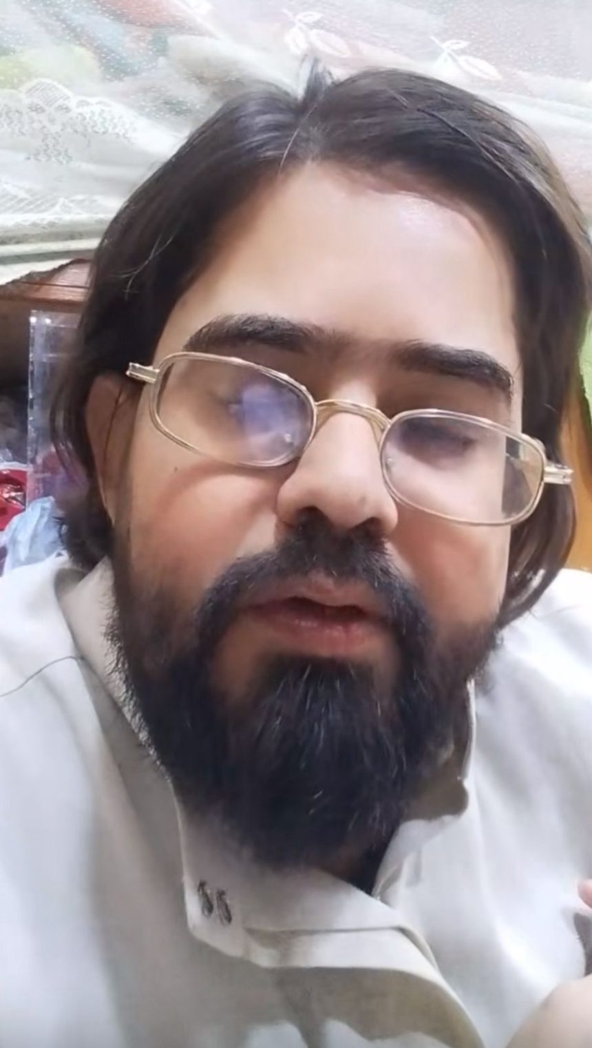 لجنة المحتوى الهابط تتخذ الإجراءات القانونية بحق "إياد الناصري"