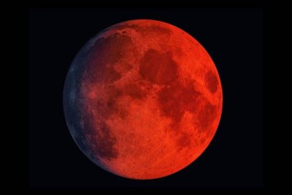 خسوف كلي مرتقب.. ما امكانية مشاهدته في العالم العربي؟