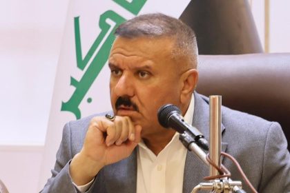 وزير الداخلية يعلن القبض على أكثر من 300 مطلوب خلال اليومين الماضيين في ميسان