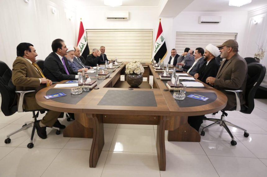 الاطار التنسيقي يدين الاعتداء الاسرائيلي على اليمن