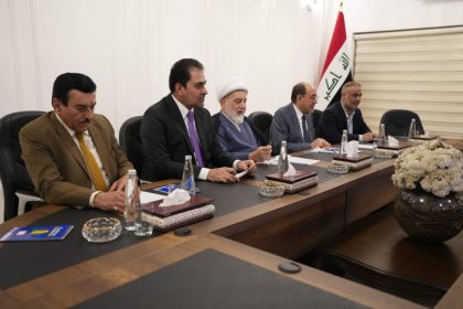 الإطار التنسيقي يرحب بخطوات التحالف الدولي التزاماً بالاتفاق المبرم مع الحكومة العراقية