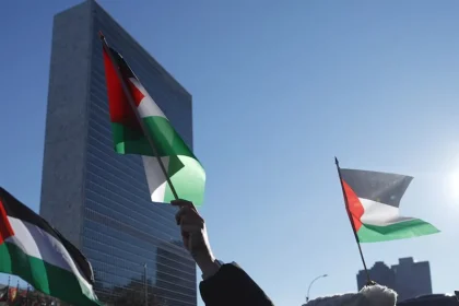 بلجيكا تعتزم الاعتراف بدولة فلسطين وتفرض عقوبات على إسرائيل