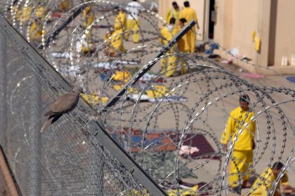 القضاء: 33,536 شخصاً أُفرج عنهم من السجون بموجب قانون العفو العام