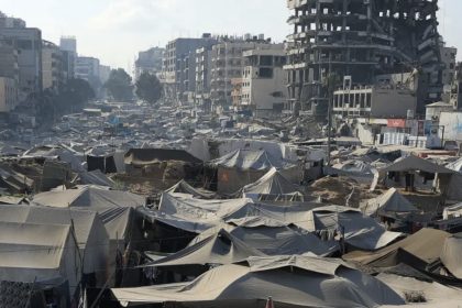 صحة غزة: ارتفاع عدد ضحايا العدوان الإسرائيلي إلى 63,633 شهيدا و160,914 مصابا