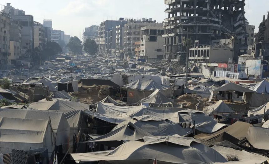 صحة غزة: ارتفاع عدد ضحايا العدوان الإسرائيلي إلى 63,633 شهيدا و160,914 مصابا