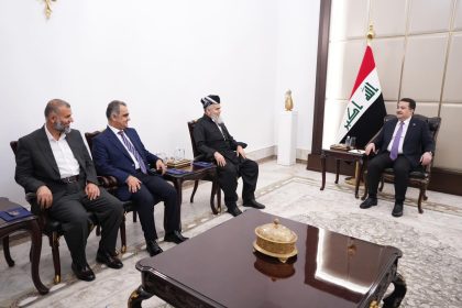 السوداني بشأن المستحقات المالية للإقليم: لا نسمح بتحميل المواطن ما لا يطيقه بسبب الخلافات