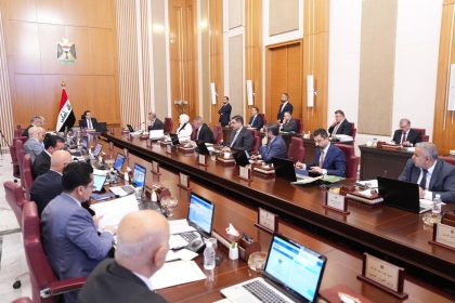 "الرشيد" تنشر نص قرارات مجلس الوزراء في جلسة اليوم
