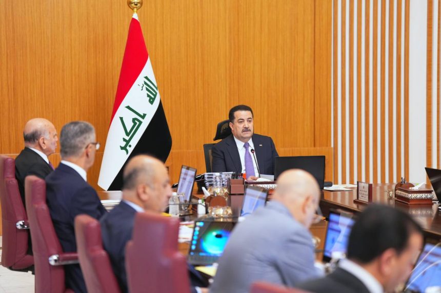 السوداني يؤكد ضرورة اتخاذ الاجراءات اللازمة لدعم ملتقى العراق للاستثمار