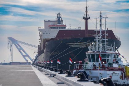 "سومو" تنفي وجود عمليات خلط أو تهريب للنفط وتؤكد خضوع التصدير لرقابة وتتبع دقيق