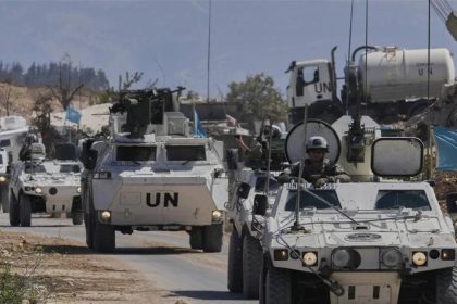 أخطر هجوم.. اليونيفيل تكشف إسقاط إسرائيل قنابل قرب قواتها