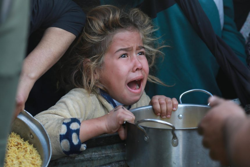 صحة غزة: وفاة 6 فلسطينيين بينهم طفل نتيجة المجاعة وسوء التغذية خلال 24 ساعة