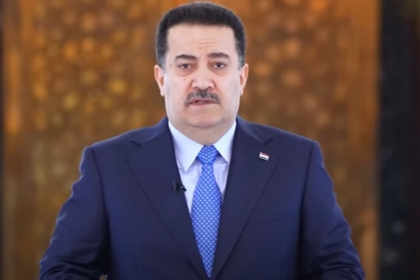 السوداني: سنوقع مذكرات تفاهم مع سلطنة عمان في مختلف المجالات