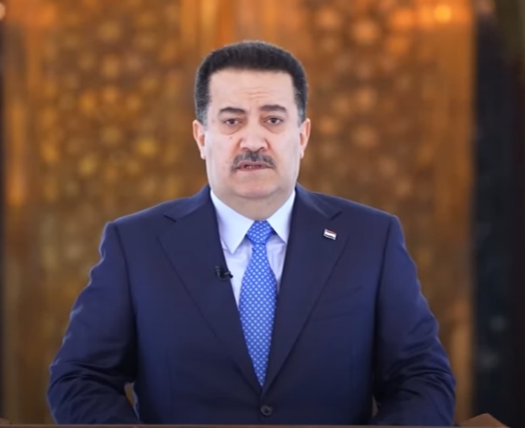 السوداني: سنوقع مذكرات تفاهم مع سلطنة عمان في مختلف المجالات