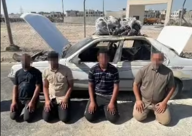 شرطة الكرخ تكشف تفاصيل عمليات احتيال: يدعون احتراق عجلتهم لجمع الأموال من المواطنين