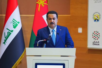 السوداني: ما توفره الحكومة من ضمانات سيادية للاستثمار تصل إلى 85% من قيمة المشاريع