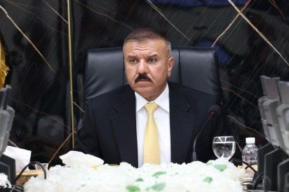 وزير الداخلية: القانون فوق الكل ويجب أن يطبق بكل حزم على الجميع