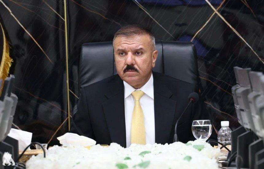 وزير الداخلية: القانون فوق الكل ويجب أن يطبق بكل حزم على الجميع