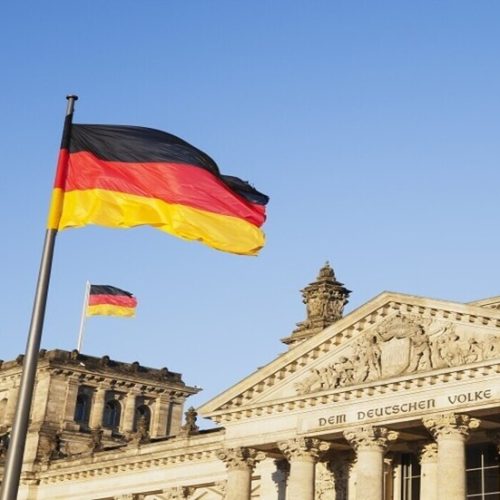 ألمانيا: حظر توريد الأسلحة إلى إسرائيل كاف حاليا ولا حاجة لخطوات أخرى