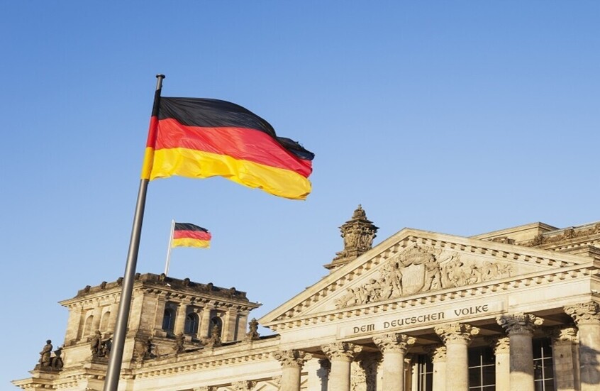 ألمانيا: حظر توريد الأسلحة إلى إسرائيل كاف حاليا ولا حاجة لخطوات أخرى