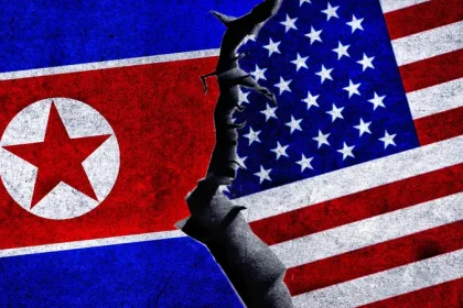 كشف تفاصيل عملية سرية أميركية في قلب كوريا الشمالية: "فشلت وقُتل مدنيون"