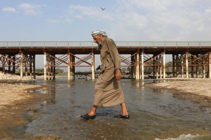 الموارد: تركيا تعهدت بزيادة الإطلاقات المائية إلى العراق