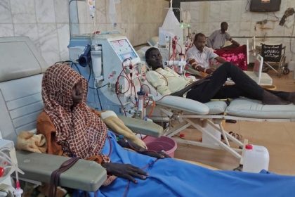 "حمى مجهولة" تصيب المئات وتودي بحياة العشرات في السودان