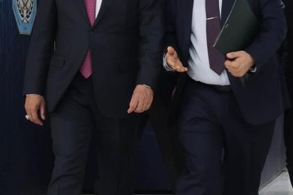 وزير الداخلية: افتتاح مركز لمتابعة الخروقات السيبرانية التي قد تستهدف وزارات ومؤسسات الدولة