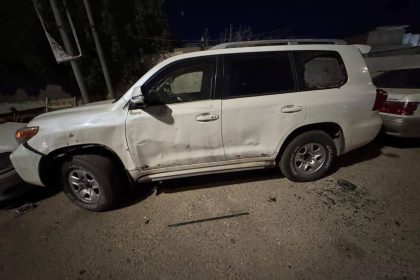 الإعلام الأمني: الانفجار في ميسان ناتج عن عبوة صوتية ولم يسفر عن إصابات بشرية