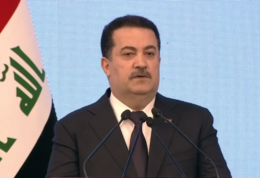 السوداني: النفط العراقي سيستمر بتغذية الأسواق العالمية لما يزيد عن 120 عاماً