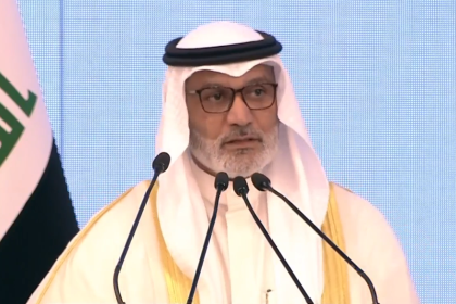 أمين عام منظمة أوبك: العراق سيبقى محوراً حيوياً بمنظومة الطاقة ونجدد التزامنا نحو مستقبل مستدام