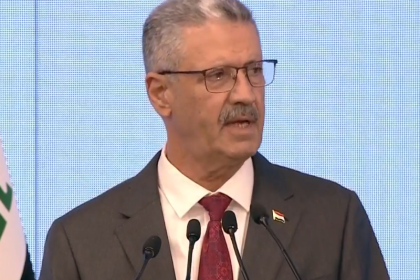 وزير النفط: العراق قلل الانبعاثات الحرارية بنسبة 2.5 في المئة