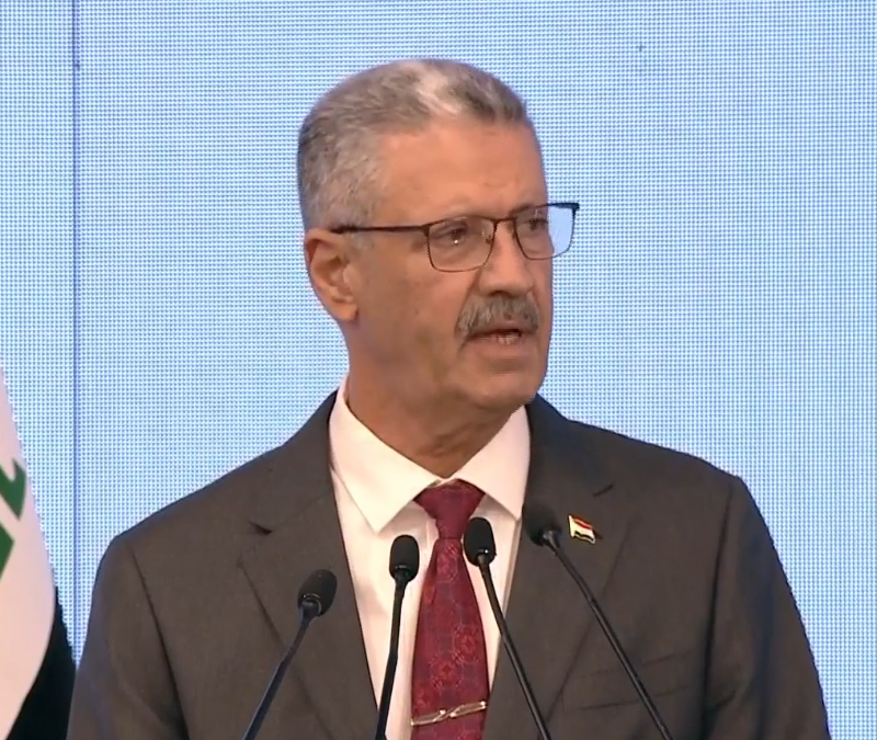 وزير النفط: العراق قلل الانبعاثات الحرارية بنسبة 2.5 في المئة