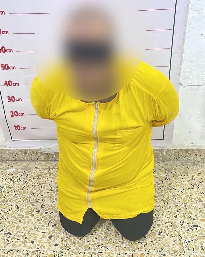 كشف ملابسات جريمة مروعة في بغداد: سرق عجلة وقتل صاحبها وغير لوحاتها