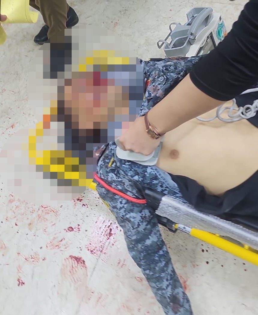 مقتل منتسب ومدني واصابة اكثر من 10 اخرين بنزاع عشائري شرقي بغداد