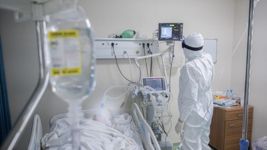 الصحة تعلن ارتفاع حالات الحمى النزفية إلى 275 إصابة بينها 37 وفاة