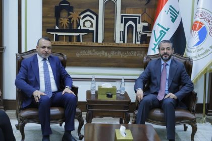 وزارتا العمل والتعليم تعلنان انجاز مسودة قانون المجلس الأعلى التنسيقي