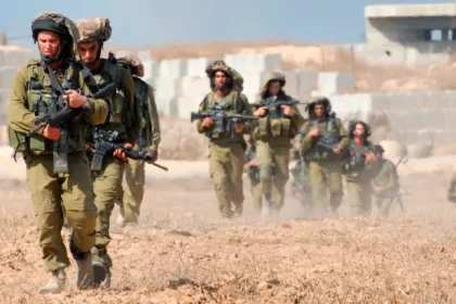 إعلام عبري: إصابة نحو 15 شخصا في إطلاق نار عند تقاطع راموت في القدس