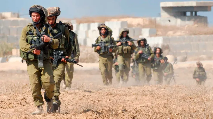 إعلام عبري: إصابة نحو 15 شخصا في إطلاق نار عند تقاطع راموت في القدس