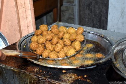 تسجيل حالات تسمم لمواطنين نتيجة تناولهم الطعام بمطعم فلافل في بعقوبة